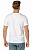 Футболка мужская Arcteryx Emblem SS White - Фото 4 малая