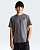 Футболка The North Face 60th Anniversary 2 Relaxed Smoked Pearl - Фото 3 малая
