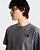 Футболка The North Face 60th Anniversary 2 Relaxed Smoked Pearl - Фото 4 малая