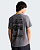 Футболка The North Face 60th Anniversary 2 Relaxed Smoked Pearl - Фото 5 малая