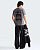 Футболка The North Face 60th Anniversary 2 Relaxed Smoked Pearl - Фото 6 малая