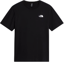 Футболка The North Face 60th Anniversary 2 Relaxed Tnf Black