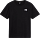 Футболка The North Face 60th Anniversary 2 Relaxed Tnf Black - Фото 1 малая
