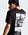 Футболка The North Face 60th Anniversary 2 Relaxed Tnf Black - Фото 5 малая