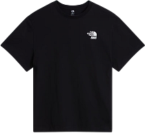 Футболка The North Face 60th Anniversary 1 Relaxed Tnf Black