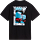 Футболка мужская The North Face Apex '75 Collage Relaxed Tnf Black - Фото 2 малая