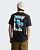 Футболка мужская The North Face Apex '75 Collage Relaxed Tnf Black - Фото 4 малая
