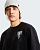 Футболка мужская The North Face Apex '75 Collage Relaxed Tnf Black - Фото 5 малая