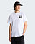 Футболка мужская The North Face Apex '75 Collage Relaxed Tnf White - Фото 3 малая