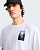 Футболка мужская The North Face Apex '75 Collage Relaxed Tnf White - Фото 5 малая