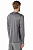 Футболка мужская Marmot Windridge LS Cinder - Фото 5 малая
