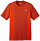 Футболка мужская Outdoor Research Echo Burnt Orange/Paprika - Фото 1 малая