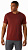 Футболка мужская Arcteryx Macro SS Dark Matter Heather - Фото 2 малая