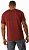Футболка мужская Arcteryx Macro SS Dark Matter Heather - Фото 4 малая