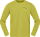Лонгслив мужской Norrona Femund Tech LS Golden Lime - Фото 1 малая
