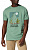 Футболка мужская Mountain Hardwear Bear Trail SS Aloe - Фото 1 малая