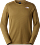Лонгслив мужской The North Face Shadow Cedar - Фото 1 малая