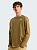 Лонгслив мужской The North Face Shadow Cedar - Фото 3 малая