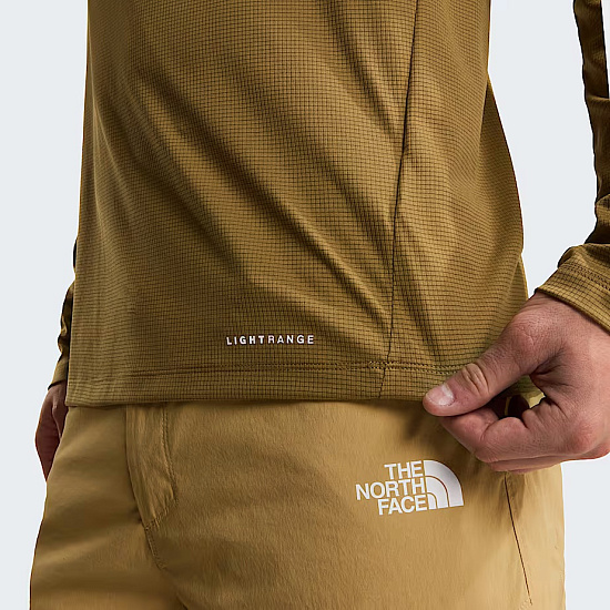 Лонгслив мужской The North Face Shadow Cedar - Фото 7 большая