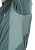 Футболка мужская Mountain Equipment Ignis LS Zip Tee Moorland/Goblin Blue - Фото 5 малая