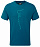 Футболка мужская Mountain Equipment Yorik Tee Ink Blue - Фото 1 малая