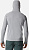 Лонгслив мужской Mountain Hardwear Crater Lake Hoody Glacial - Фото 2 малая