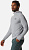 Лонгслив мужской Mountain Hardwear Crater Lake Hoody Glacial - Фото 3 малая