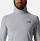 Лонгслив мужской Mountain Hardwear Crater Lake Hoody Glacial - Фото 5 малая