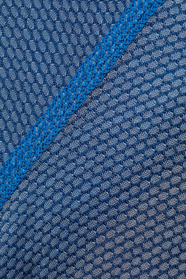 Футболка мужская Norrona Bitihorn Wool Campanuala - Фото 8 большая