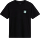 Футболка мужская The North Face Monte Reg Graphic Tnf Black - Фото 1 малая