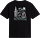 Футболка мужская The North Face Monte Reg Graphic Tnf Black - Фото 2 малая