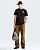 Футболка мужская The North Face Monte Reg Graphic Tnf Black - Фото 6 малая
