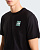 Футболка мужская The North Face Monte Reg Graphic Tnf Black - Фото 7 малая