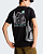Футболка мужская The North Face Monte Reg Graphic Tnf Black - Фото 8 малая