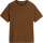 Футболка The North Face Basecamp Barista Relaxed Graphic Caraway Seed - Фото 1 малая