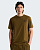 Футболка The North Face Basecamp Barista Relaxed Graphic Caraway Seed - Фото 3 малая
