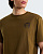 Футболка The North Face Basecamp Barista Relaxed Graphic Caraway Seed - Фото 5 малая