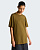 Футболка The North Face Basecamp Barista Relaxed Graphic Caraway Seed - Фото 8 малая