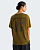 Футболка The North Face Basecamp Barista Relaxed Graphic Caraway Seed - Фото 9 малая