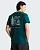 Футболка мужская The North Face Monte Reg Graphic Pacific Teal - Фото 5 малая