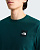 Футболка мужская The North Face Monte Reg Graphic Pacific Teal - Фото 6 малая