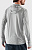 Лонгслив мужской Fjallraven Abisko Sun-hoodie Shark Grey - Фото 3 малая