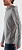 Лонгслив мужской Fjallraven Abisko Sun-hoodie Shark Grey - Фото 4 малая