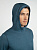 Лонгслив мужской Fjallraven Abisko Sun-hoodie Indigo Blue - Фото 11 малая