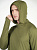Лонгслив мужской Fjallraven Abisko Sun-hoodie Green - Фото 8 малая