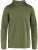Лонгслив мужской Fjallraven Abisko Sun-hoodie Green - Фото 1 малая