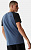 Футболка мужская The North Face S/S Raglan Easy Vintage Indigo - Фото 4 малая