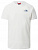 Футболка мужская The North Face S/S North Faces Tnf White/Vintage Indigo - Фото 1 малая