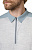Поло мужское Arcteryx Veilance Frame LS Grey Heather - Фото 4 малая