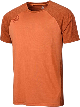 Футболка мужская Ternua Krin Burnt Orange